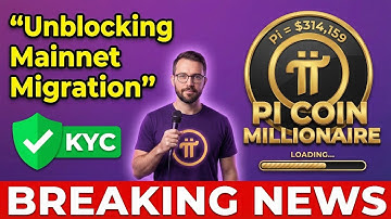 AI Upgrades to Pi KYC Accelerate KYC Processing, Unblocking Mainnet Migration