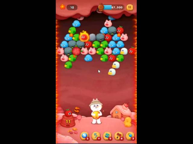 Line Bubble 2 Stage 312 Line バブル2 ステージ 312 Youtube Line Bubble 2 Stage 312 Line バブル2 ステージ 312 Youtube