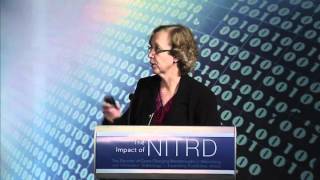 More and Moore: Growing Computing Performance for Scientific Discovery, Katherine Yelick