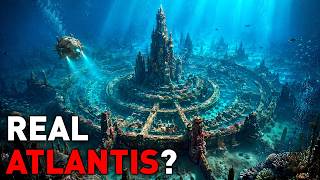 A Lost Civilization Was Found Beneath Australia s Waters Atlantis