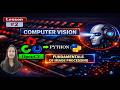 OpenCV Python Lesson #2 - Fundamentals of image processing