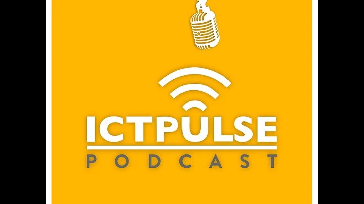 ICTP 145: Being inspired by purpose over profit, w...