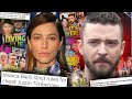 EXPOSING Justin Timberlake&#39;s MISERABLE and MESSY Marriage to Jessica Biel (He&#39;s a Serial CHEATER)