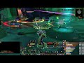 Lvl 30 Guild First Time Magtheridon's Lair (2022)