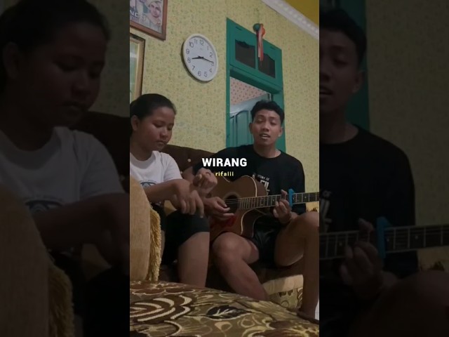 Wirang cover rifai #wirang #akustik #storymusikasik class=