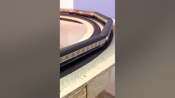 Märklin digital and analog