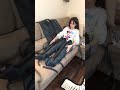 Видео отзыв об аппарате для прессотерапии от Иды Достман.
