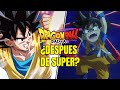 DRAGON BALL DAIMA | NUEVO ANIME 2024 OFICIAL | HISTORIA Y PRODUCCIÓN REVELADOS!