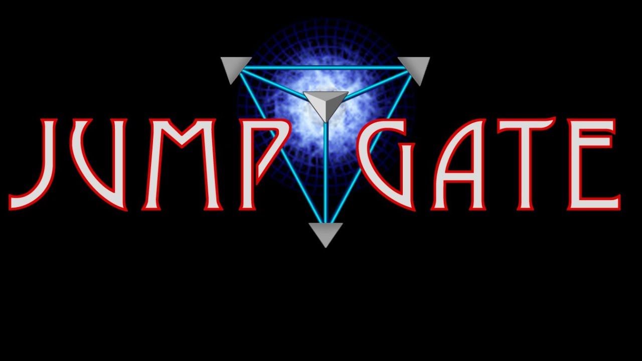Jumpgate From Jump - Beacon Flipping - Episode 10
