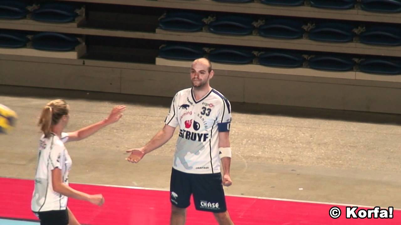 Korfbal:  hoogtepunten zaalseizoen door Korfa!