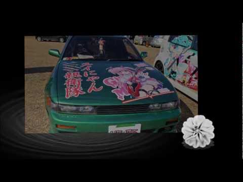 初音ミク Hatsune Miku ルーゲルダ Rugelda