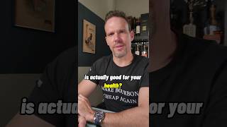 5 Ways Bourbon Is Actually Good For Your Health! #whiskey #bourbon #humor