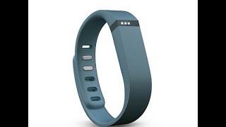 Fitbit Flex Wristband Activity and Sleep Tracker