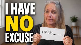 What happens when you run out of excuses after retirement