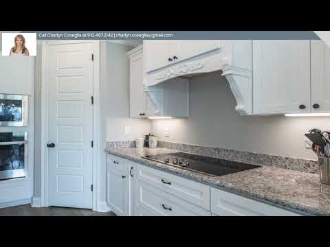 8076 Village Green Drive, Biloxi, MS home video tour