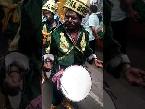 Gopal brass band Chennai  792