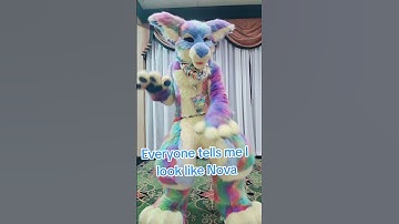 #fursuit #fursona #fursuiters #cosplay #costume #fursuithead #manokit #furry #furries #fursuitfriday