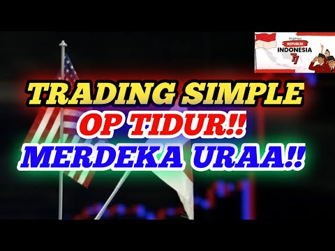 MERDEKA !! ANALISA USDJPY HARI INI‼️