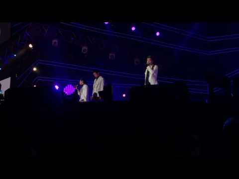 5566跨年之我難過