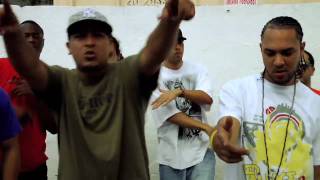 Flow Official- Wut Up Kid (OFFICIAL VIDEO)