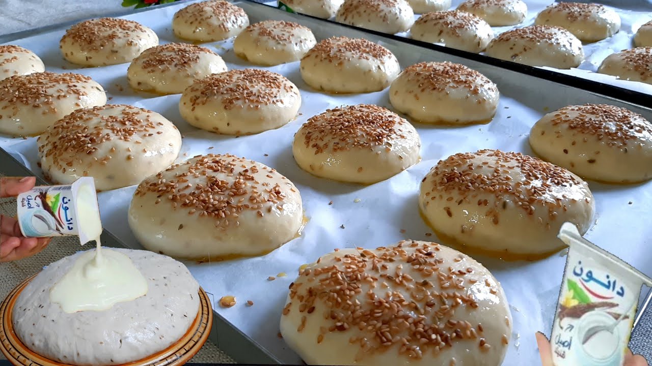 عليهم الطلب❗هادو هوما والا فلا تحمرتلك وجهك ويبهرو عائلتك👌ينفعوك لكوطي وفطور واقتصادين/كرص بالياغورت