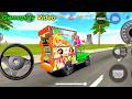 Modified 🚘⚡ DJ Wala Game Dj Truck Car Games: Gadi Wala Game ( Gameplay Video ) Part - 2116