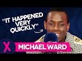 Michael Ward On Top Boy, Blue Story & His Journey So Far | Homegrown | Capital XTRA