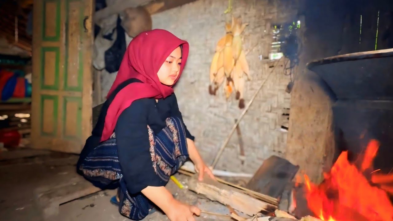 USIA BARU 20 TAHUN…TAK ADA YANG SERIUS, TAK ADA YANG MAU || JANDA MUDA SEDERHANA