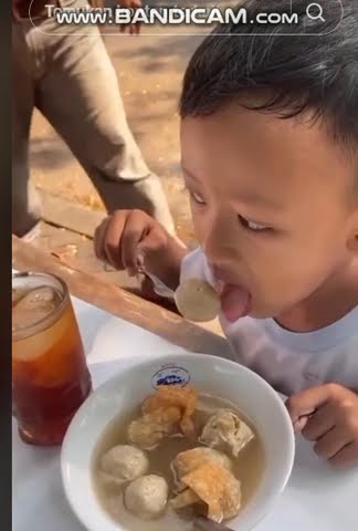 Bakso dan es teh   #lucungakak  #lucu  #funny  #lucuabis