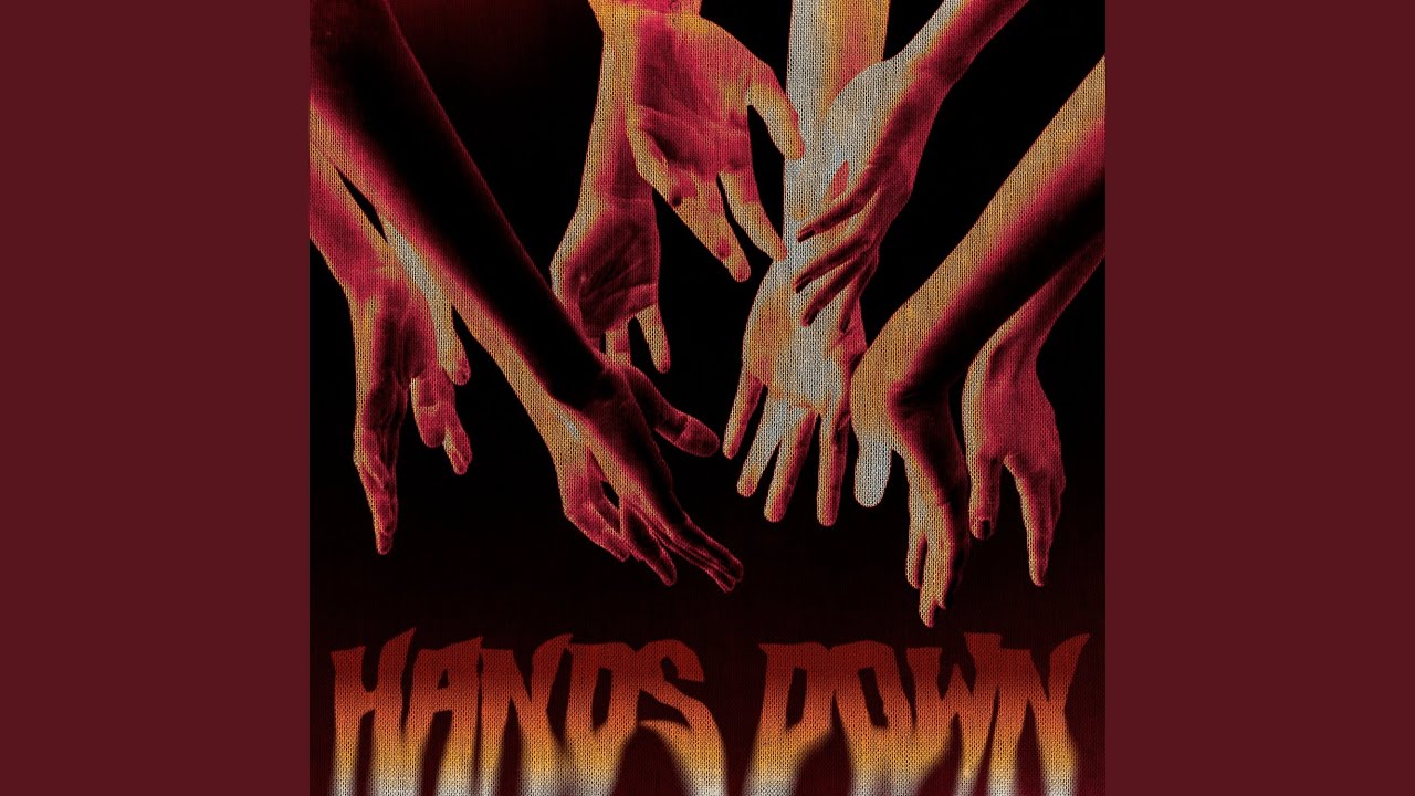 Watch Hands Down on YouTube Watch Hands Down on YouTube