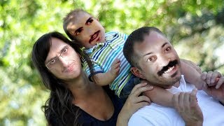 HAYALETLER KURTLAR ve TEPEGÖZ | DS Together 3x03