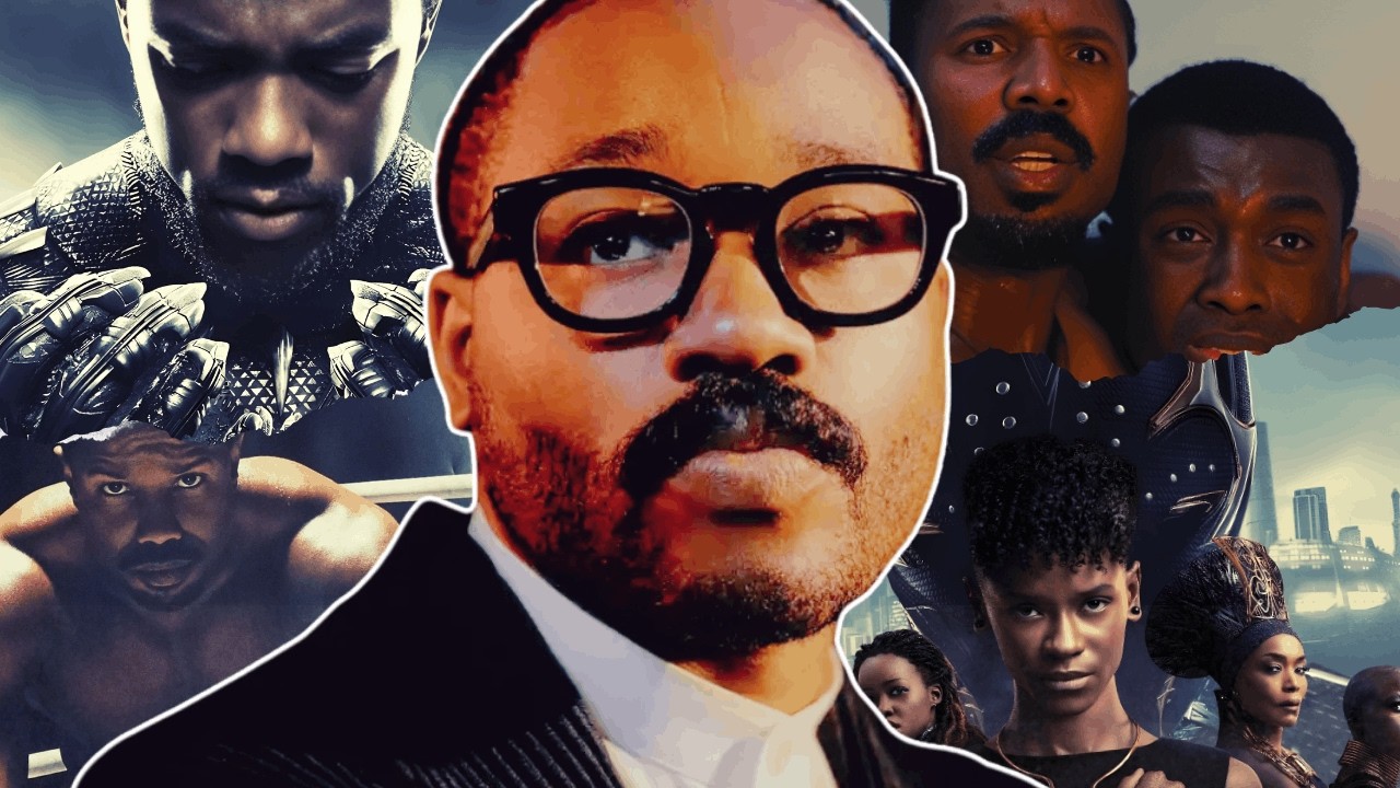 Ryan Coogler Saw It Coming