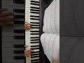 DAY50  G線上のアリア 超やさしいアレンジ版from「DVD一番やさしいすぐに弾けるピアノ・レッスン」