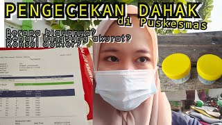 Ketentuan Tes Swab PCR COVID 19 Gratis Tanpa Biaya di Puskesmas - Tirto Kilat