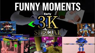 [EARLY 3K SPECIAL!] outcome memories funny meme compilation pt.2