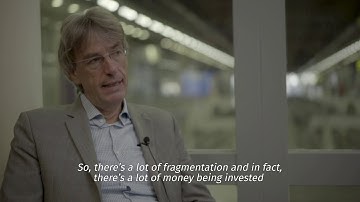 Why do we need ECRAID?