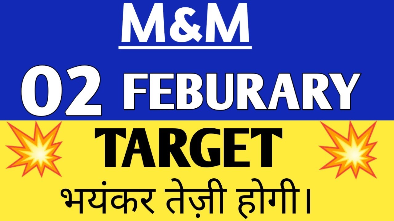 M M Share M
