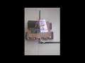 Simple Autonomous line following robot