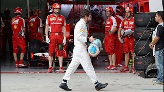 FERNANDO ALONSO - ANOTHER LOVE Resimi