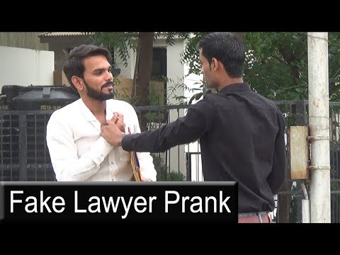 fake-lawyer-prank-|-bhasad-news-|-pranks-in-india-2018