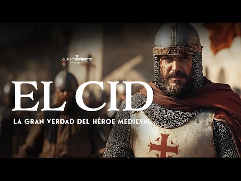 ⚔️ Rodrigo Díaz
