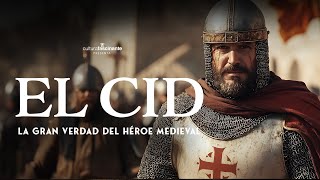 ⚔️ Rodrigo Díaz de Vivar: La Historia REAL del Cid Campeador
