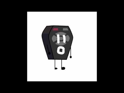 remote from bfb test - YouTube