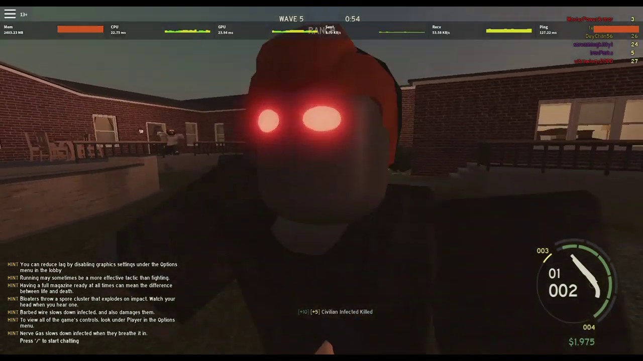 roblox those who remain guide roblox those who remain guide