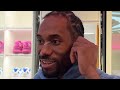 “I Was Aggressive From Day 1!” Kawhi Leonard Reacts To 45 Points And Clippers Win Against Jazz