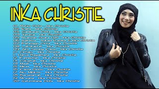 INKA CHRISTIE | Lagu Lawas Terbaik | Lagu Pop Nostalgia 80an - 90an