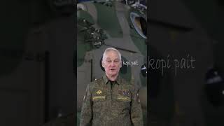 Balas Dendam, Rusia🇷🇺 Luncurkan 600 Drone Dan 90 Rudal Ke Ukraina🇺🇦 #pd3 #ukrainavsrusia #nato #ue