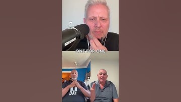 Are U.S. Agencies Mimicking Russian Tactics? #substack #shorts