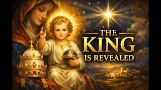 The Epiphany Of The King Christs Threefold Office Revealed