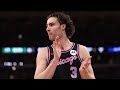 Josh Giddey Clips For Edits (High Quality)